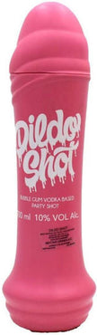 DILDO SHOT BUBBLEGUM VODKA 10% 700ML