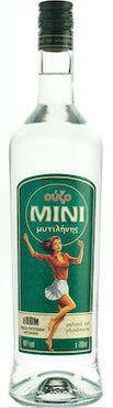 ΕΠΟΜ Ούζο ΜΙΝΙ Μυτιλήνης 700ml