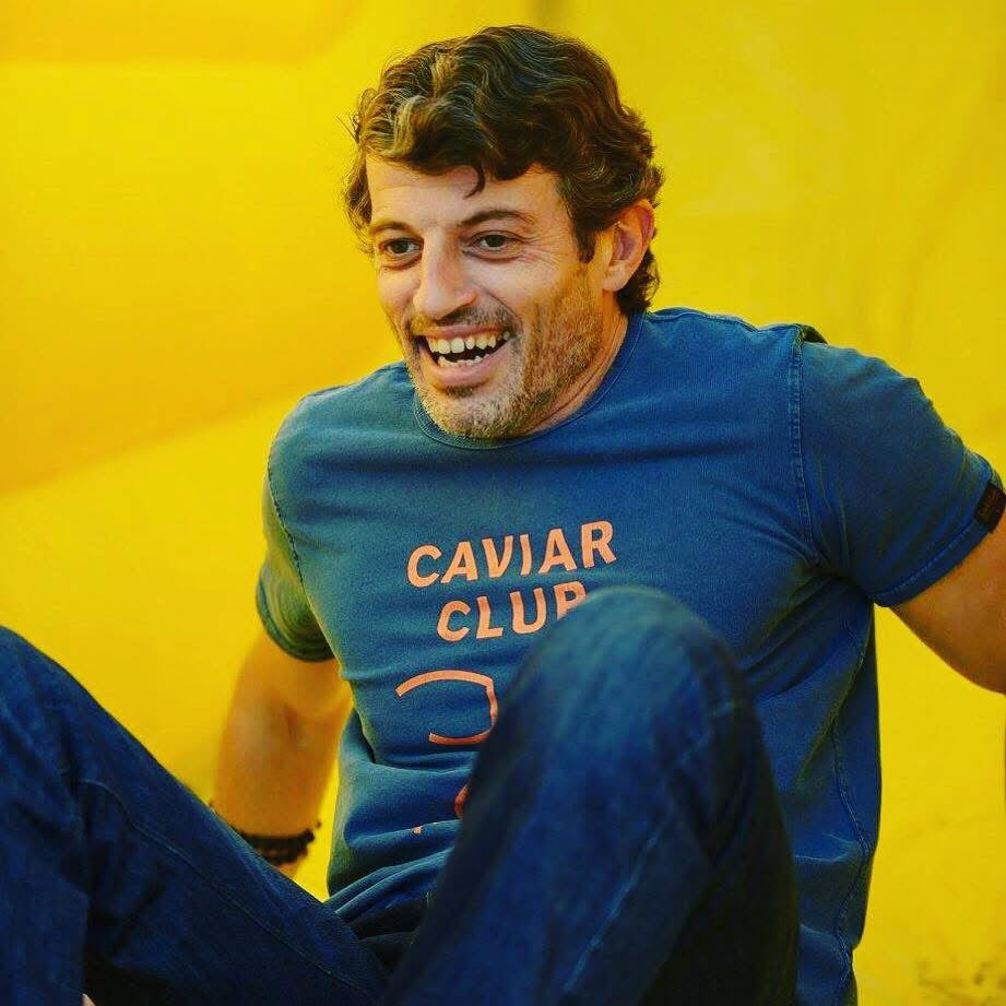 Leonidas Kanellakis