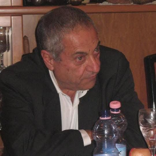 Lazaros Papadopoulos