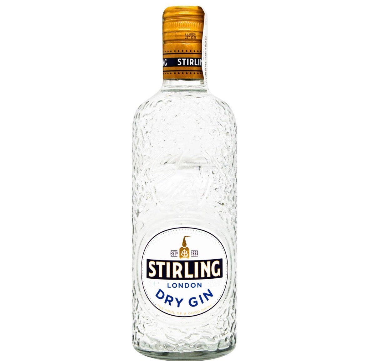 Stirling Gin