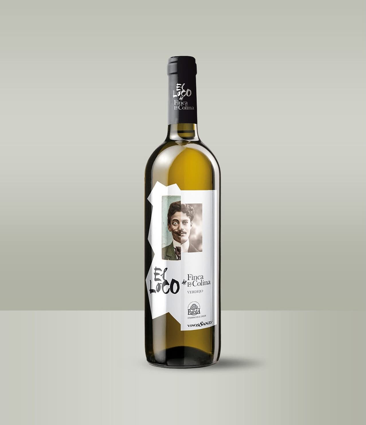 EL LOCO DE FINCA LA COLINA