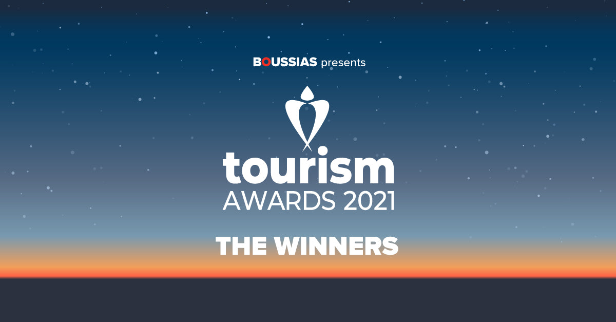 Tourism Awards 2021
