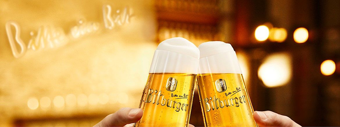 BITBURGER BRAUGRUPPE