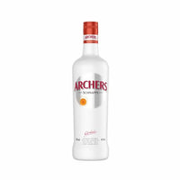 ARCHER'S PEACH SCHNAPPS 0,70 LT
