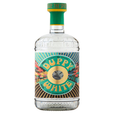 Duppy Share White Rum 70Cl