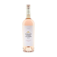 DOMAINE COSTA LAZARIDI Ροζέ Οίνος ΠΓΕ 750ml