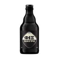 ΦΙΞ Μαύρη Μπίρα Lager 330ml