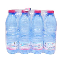 ΠΗΓΕΣ ΚΩΣΤΗΛΑΤΑΣ Νερό Φυσικό Μεταλλικό 12x500ml