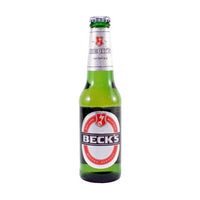 BECK'S Μπίρα Lager 275ml