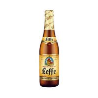 LEFFE Blonde Μπίρα 330ml