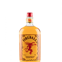FIREBALL CINNAMON WHISKY-LIQUEUR 0.70 LT
