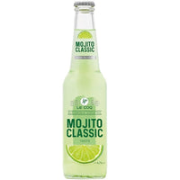 LE COQ Cocktail Mojito RTD 330ml