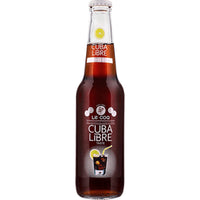 LE COQ Cocktail Cuba Libre RTD 330ml