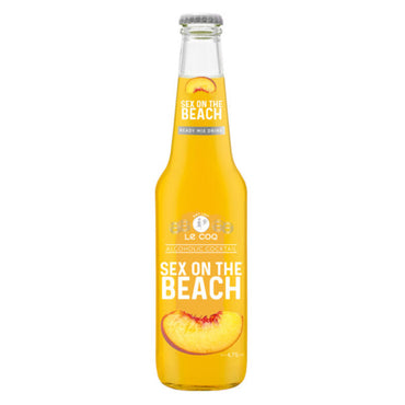 LE COQ Cocktail Sex On The Beach RTD 330ml