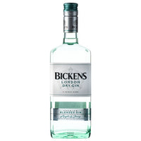 BICKENS GIN 0.70LT 40%VOL
