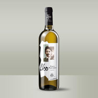 VINOS SANZ EL LOCO DE FINCA LA COLINA WHITE WINE 750ML