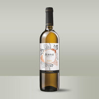 VINOS SANZ CLASICO WHITE WINE 750ML