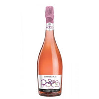 PROSECCO ROSE NATALE VERGA
