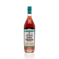 OTTO΄S ATHENS VERMOUTH