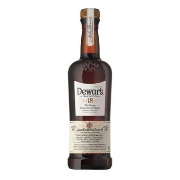 DEWAR'S 18 Y.O. 0,70 LT