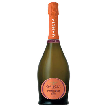 GANCIA PROSECCO BRUT 750ML