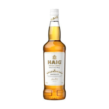 Haig Gold Label Ουίσκι 700ml