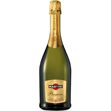 MARTINI PROSECCO 0,75 LT