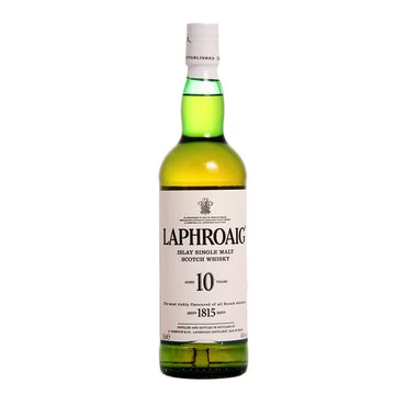 Laphroaig 10 Years Old 0,7L