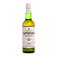 Laphroaig 10 Years Old 0,7L