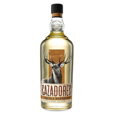 Cazadores Reposado 0,7L