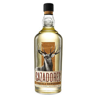 Cazadores Reposado 0,7L