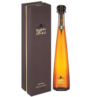 DON JULIO 1942 0,70 LT