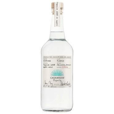 Casamigos Blanco Tequila 0.7L