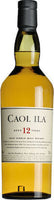 CAOL ILA 12 Y.O. 0,70 LT