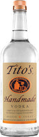 TITO'S HANDMADE VODKA 0,70 LT