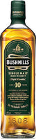 BUSHMILL'S 10 Υ.Ο. SINGLE MALT 0,70 LT