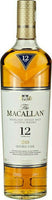 Macallan Ουίσκι Single Malt Double Cask 12 Ετών 40% 700ml