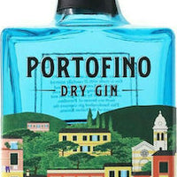 PORTOFINO DRY GIN 0,50LT