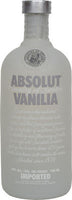ABSOLUT VANILIA 700ml
