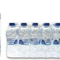 Νερά Κρήτης Φυσικό Μεταλλικό Νερό 24x0.5lt