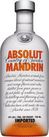 ABSOLUT MANDRIN 0,70 LT