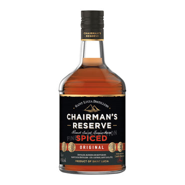CHAIRMAN'S SPICED RESERVE 0,70