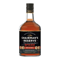CHAIRMAN'S SPICED RESERVE 0,70