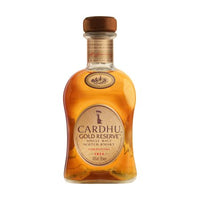 CARDHU Gold Reserve Ουίσκι Malt 700ml