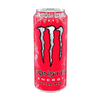 MONSTER Ultra Red Ενεργειακό Ποτό 500ml