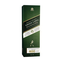 JOHNNIE WALKER Ουίσκι Green Label 700ml