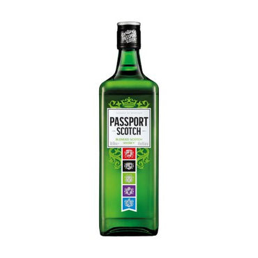 PASSPORT Ουίσκι 700ml