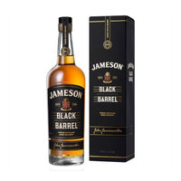 JAMESON Black Barrel Ουίσκι 700ml