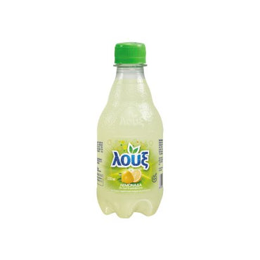 ΛΟΥΞ Αναψυκτικό Λεμονάδα 330ml